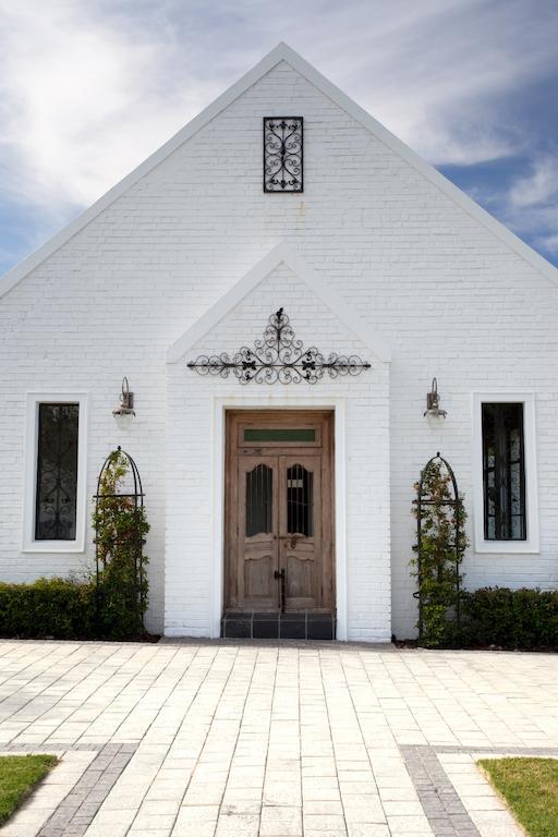 Brenaissance Wine & Stud Estate Hotel Stellenbosch Exterior photo