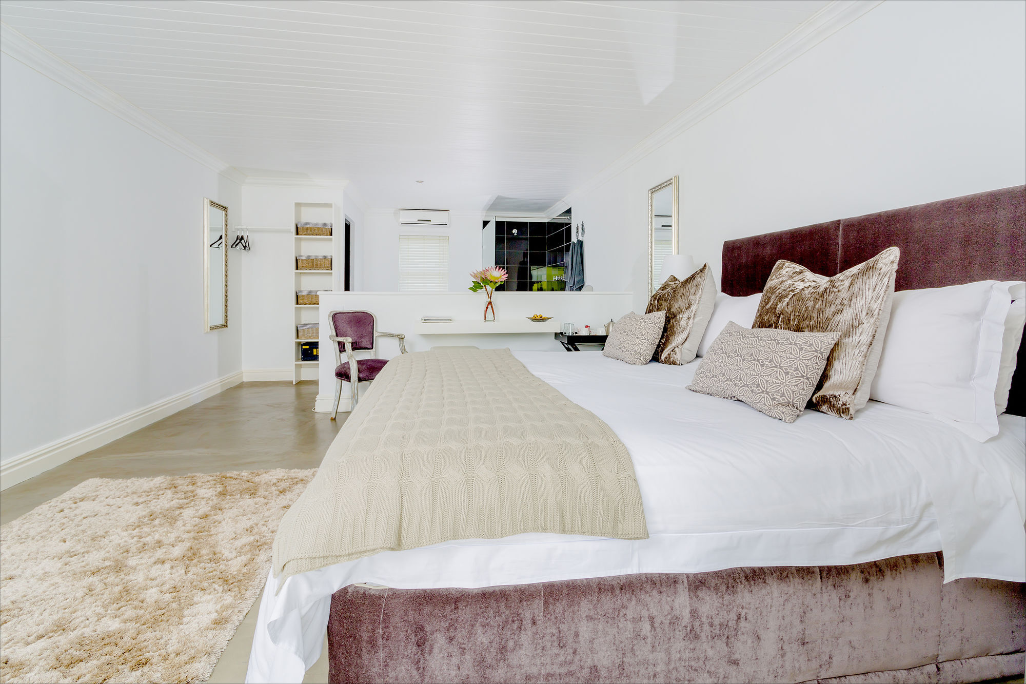Brenaissance Wine & Stud Estate Hotel Stellenbosch Exterior photo