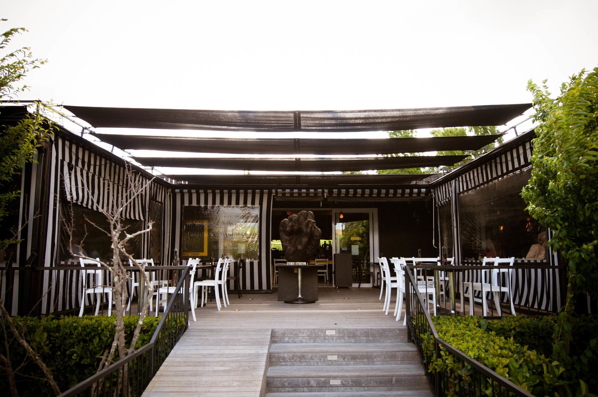 Brenaissance Wine & Stud Estate Hotel Stellenbosch Exterior photo